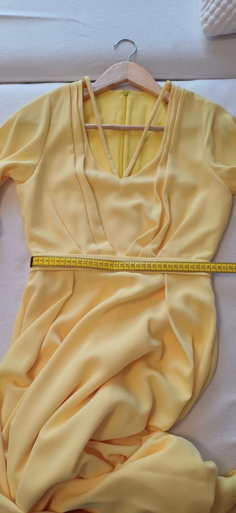 Spoločenské šaty, s