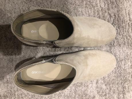 Damske clenkove topanky, graceland,41