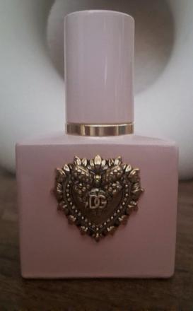 Parfém dolce&gabbana my devotion,