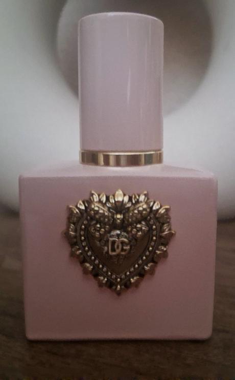 Parfém dolce&gabbana my devotion, 