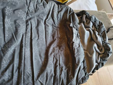 Zimný fusak, emitex