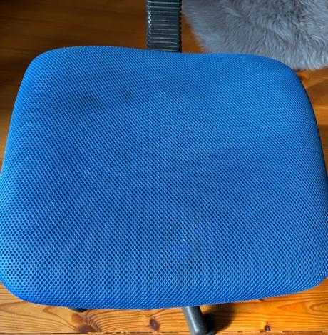 Treba len ocistit kupili sme novu top stav,