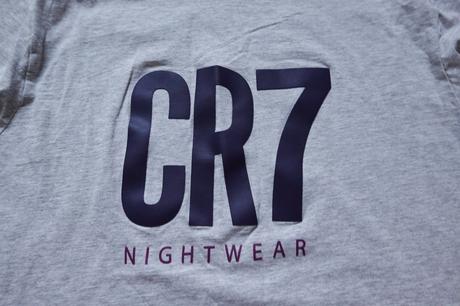 Tričko cr7, xl