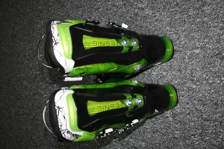 Lyže fischer 140cm, fischer,140-149 cm