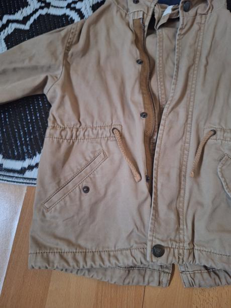 Kabátik, zara,98