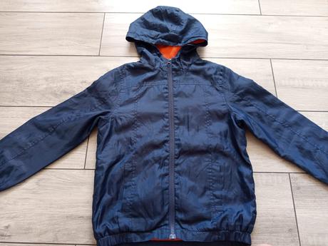 Prechodná bunda 140/146, george,140