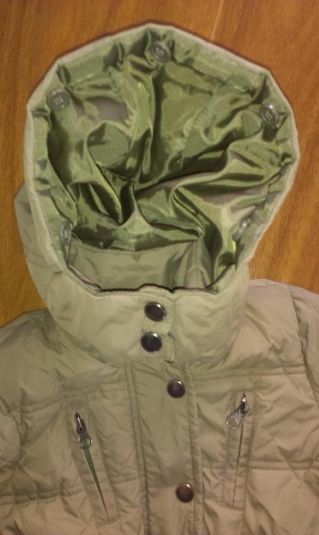 Zimna vetrovka, zara,98