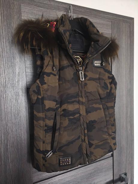 Vesta philipp plein, s