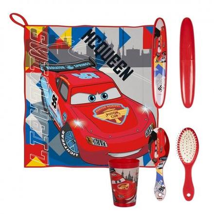 5 - dielna hygienická taštička cars cer 503,