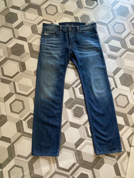 Rifle diesel, diesel,43