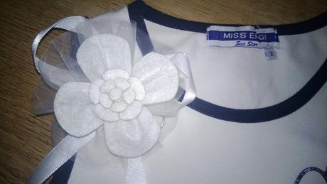 Šatičky - tunika, 92