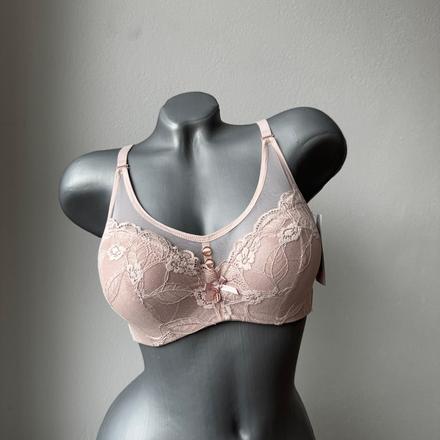 Push up podprsenka s kosticou 76522, 75c / 80c