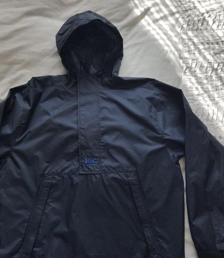 Nepremokavá bunda helly hansen, helly hansen,164