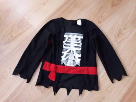 Karneválovy kostym, 