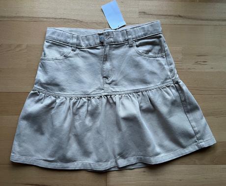 Sukňa h&mv. 140, h&m,140