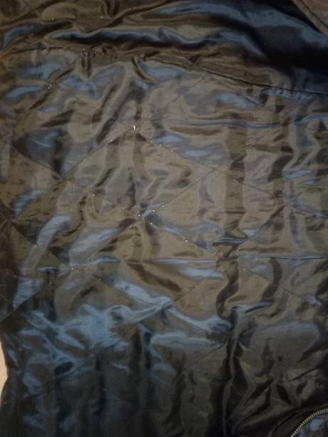 Dámsky kabát, gate,xl