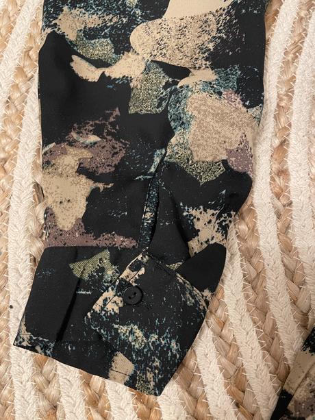 Koselove saty, house,m