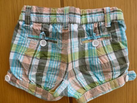 Krátke nohavice, 92