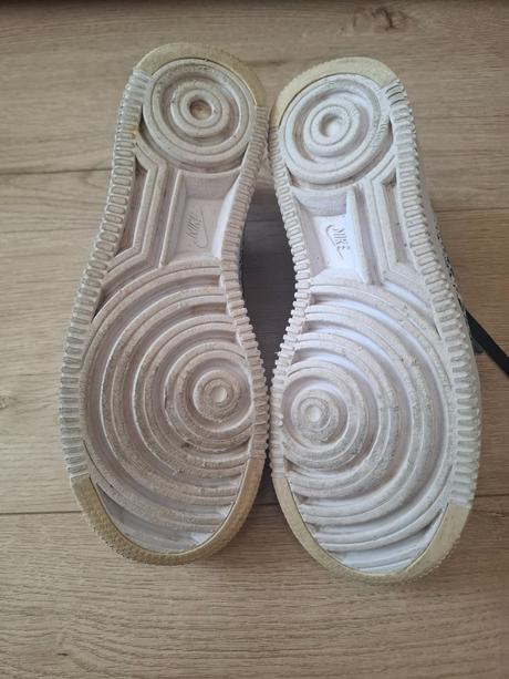 Tenisky, nike,38