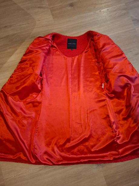 Damsky kabat, new look,m