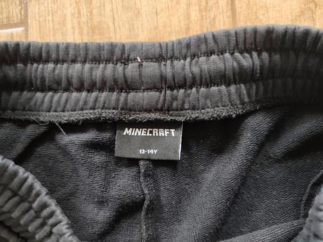 Kraťasy minecraft, 164