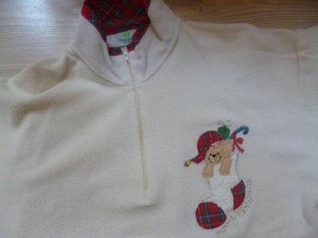 Nočná košeľa č.42-46, m