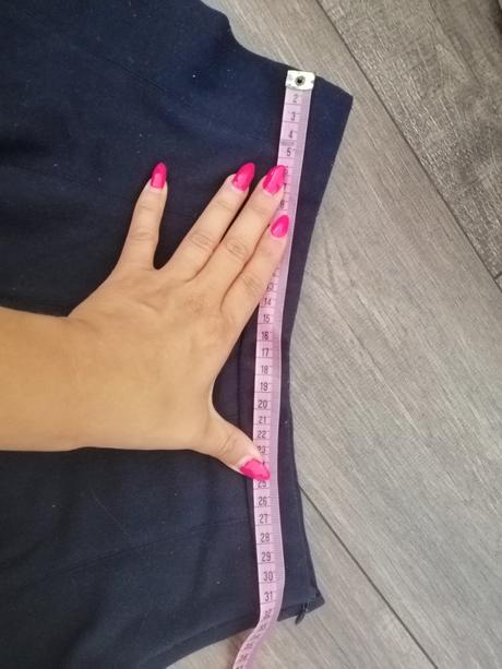 Zara sukňa, zara,140