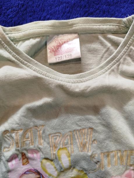 Tričká so zvieratkami, pepco,128