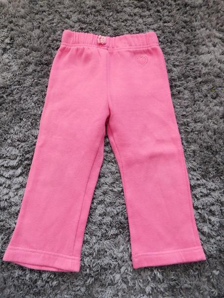 Tepláky č.92, cherokee,92