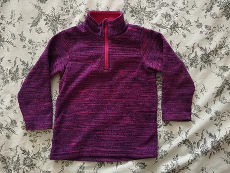 Športová mikina, quechua,98