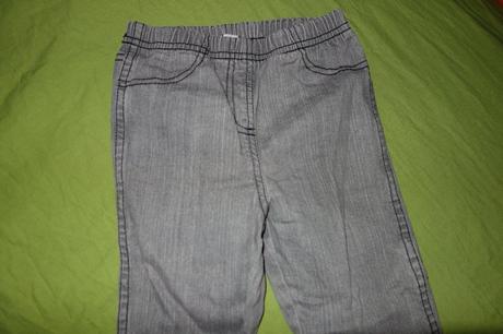 Uzke riflicky george, george,116