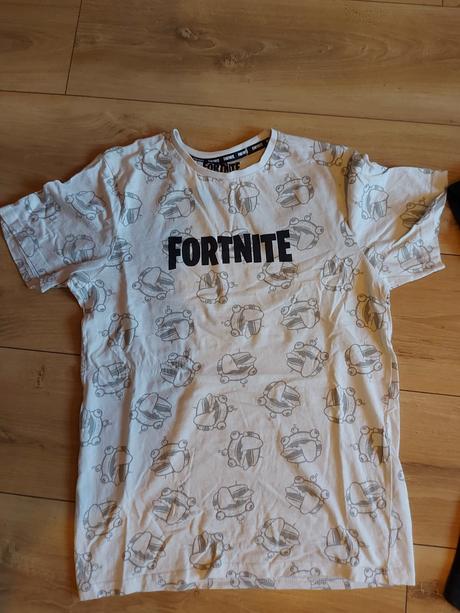 Tricka fortnite, m