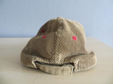 Šiltovka mendžestrová, benetton,50