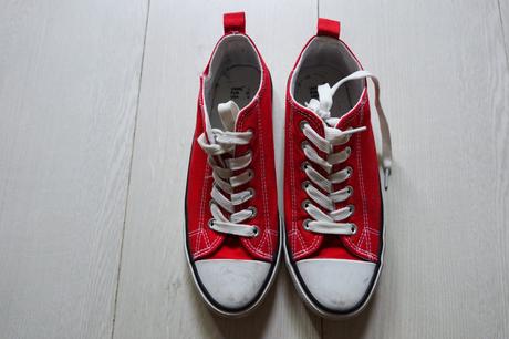 Tenisky primark, primark,36