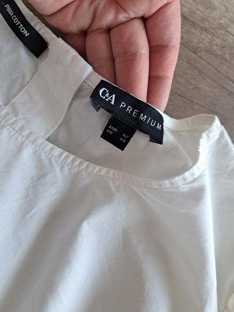 Raz vzatá 40/42, c&a,42