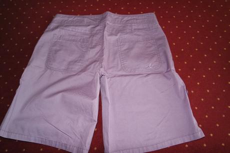 Krátke nohavice, 38