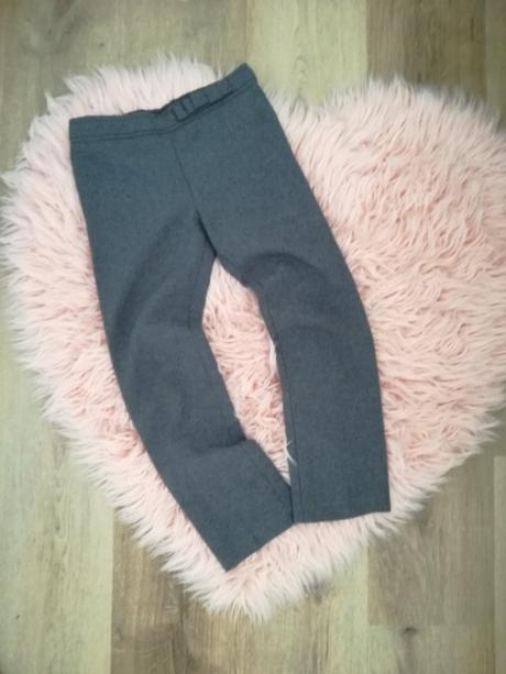 Elegantné nohavice, f&f,116