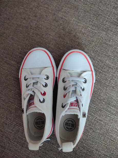 Detské tenisky big star, alpine pro,26