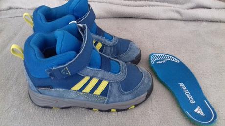 Topanky adidas, adidas,25