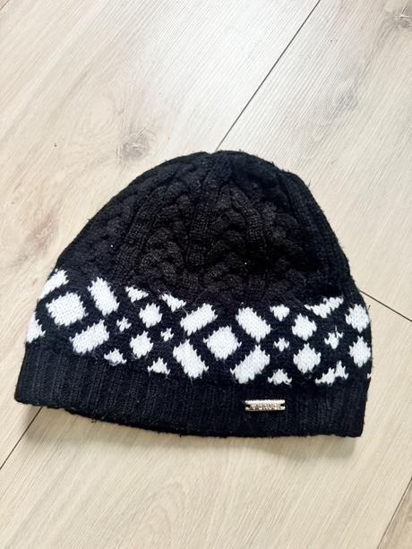 Zimna čiapka brugi, brugi,134