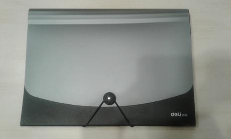 Taška na dokumenty, 