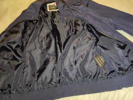 Šuštiaková prechodná bunda volcano, l