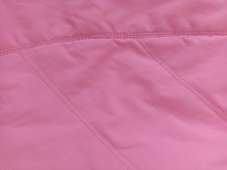 Dievčenská bunda, 140