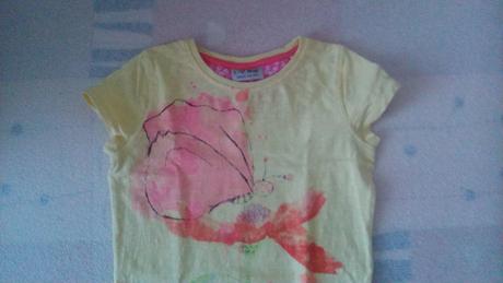 Tričko next , next,110