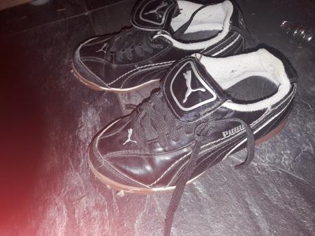 Tenisky puma, puma,28