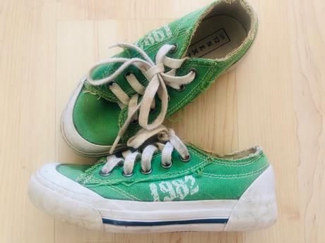 Next tenisky, next,31