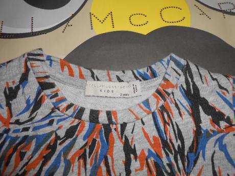 Stella mccartney + f&f mikiny č. 86, 86