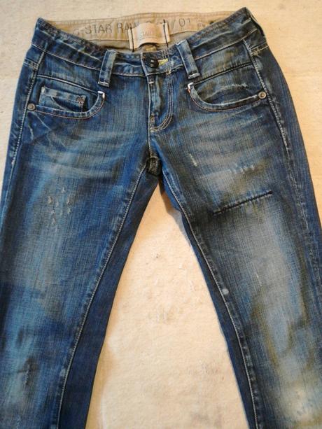 Damske rifle g-star raw, g-star raw,26