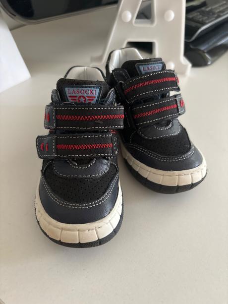 Topánky, lasocki,20