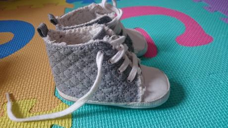 Capacky teple 6-12 m, f&f,18